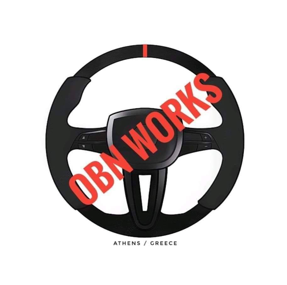 OBN WORKS | Athens