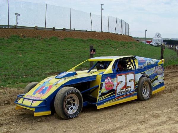 Weisser Racing
