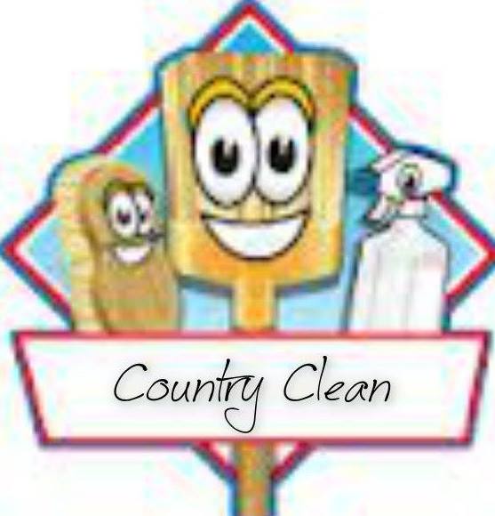 Country Clean