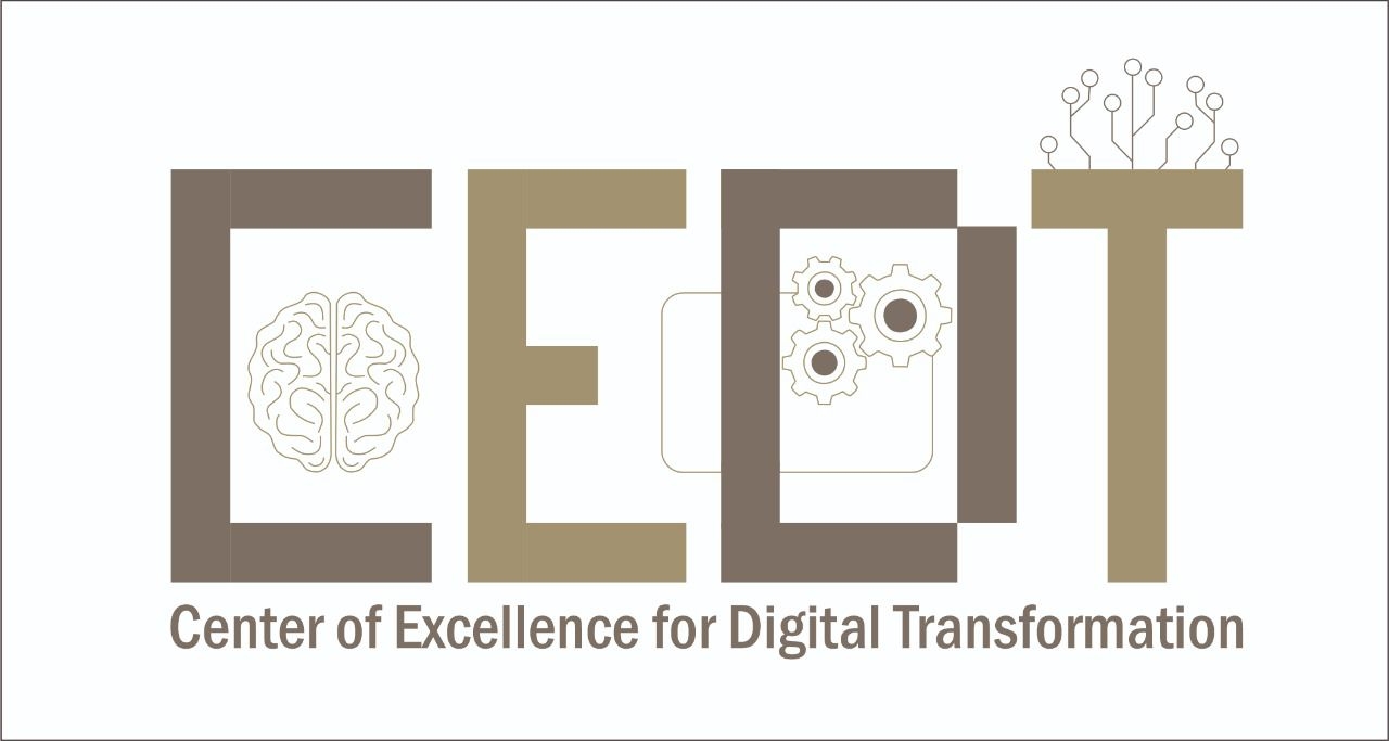 Centre of Excellence for Digital Transformation | Hyderabad