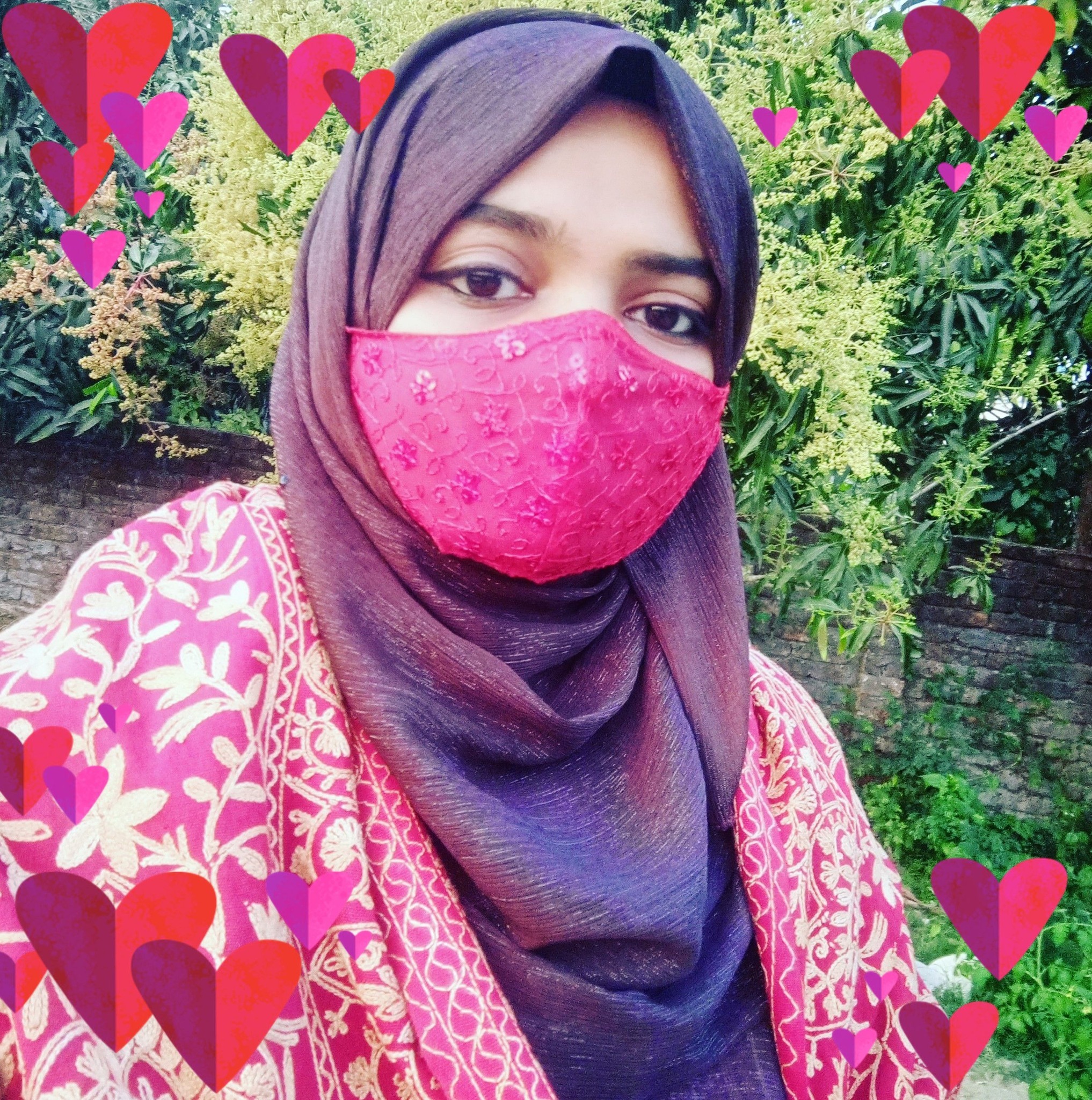 Rahima Akter