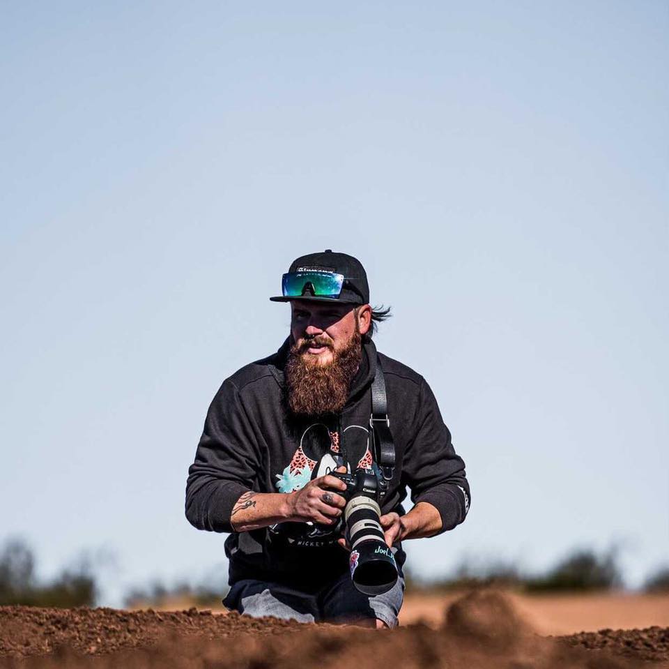 Seth Rice Photography