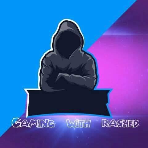 Gaming with Rashed