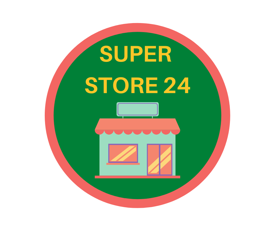 Super store 24