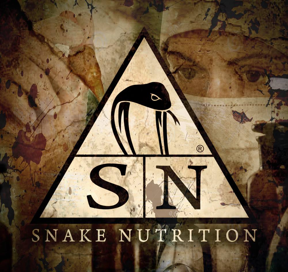 Curated visual reference: Picture Idea: Snake Nutrition