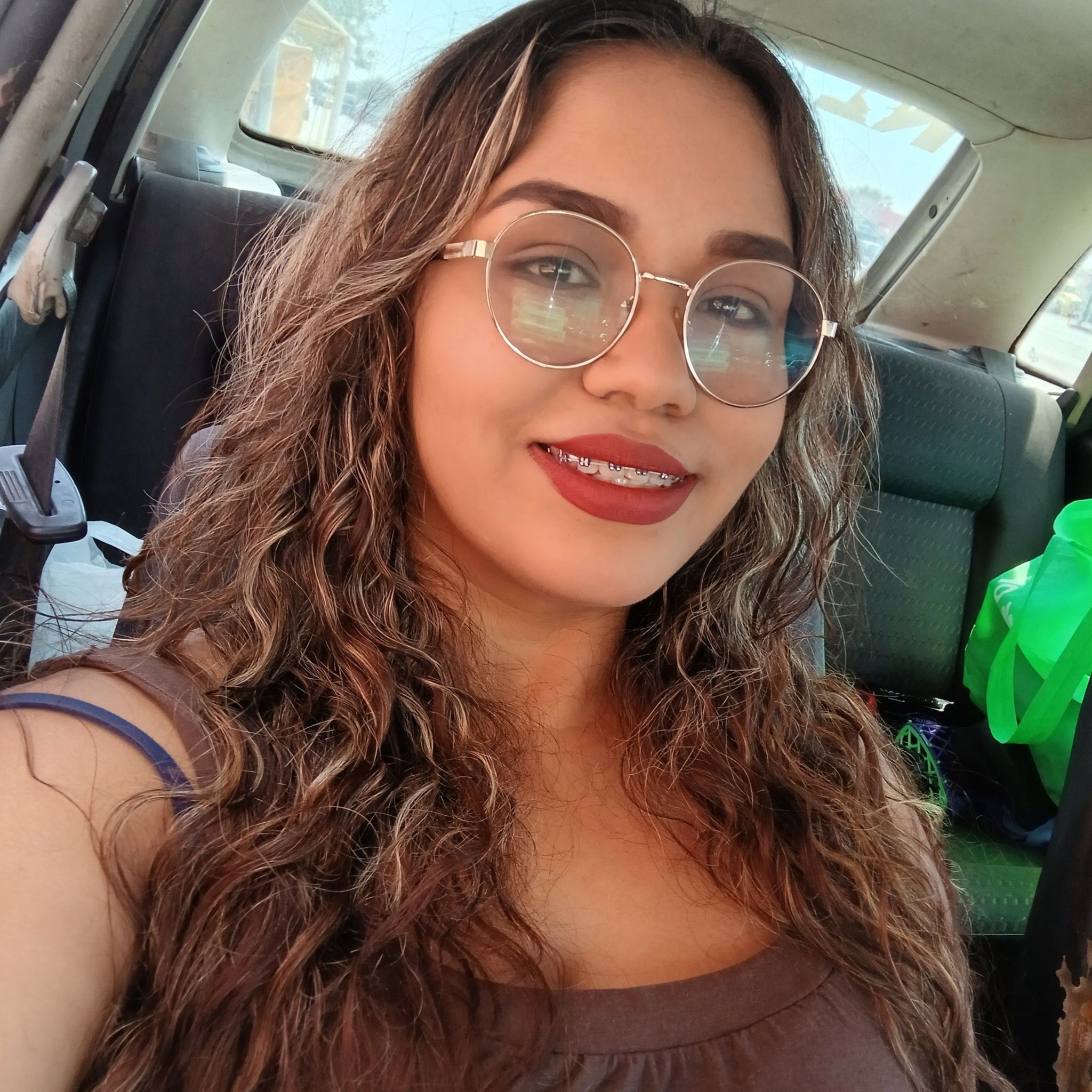 Alexa Rangel