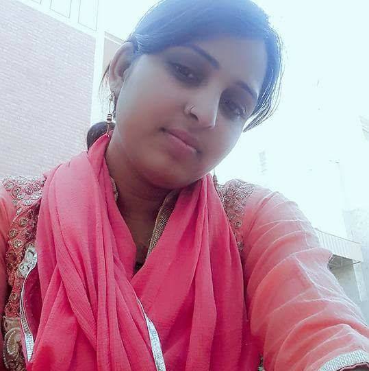 Gori Rani