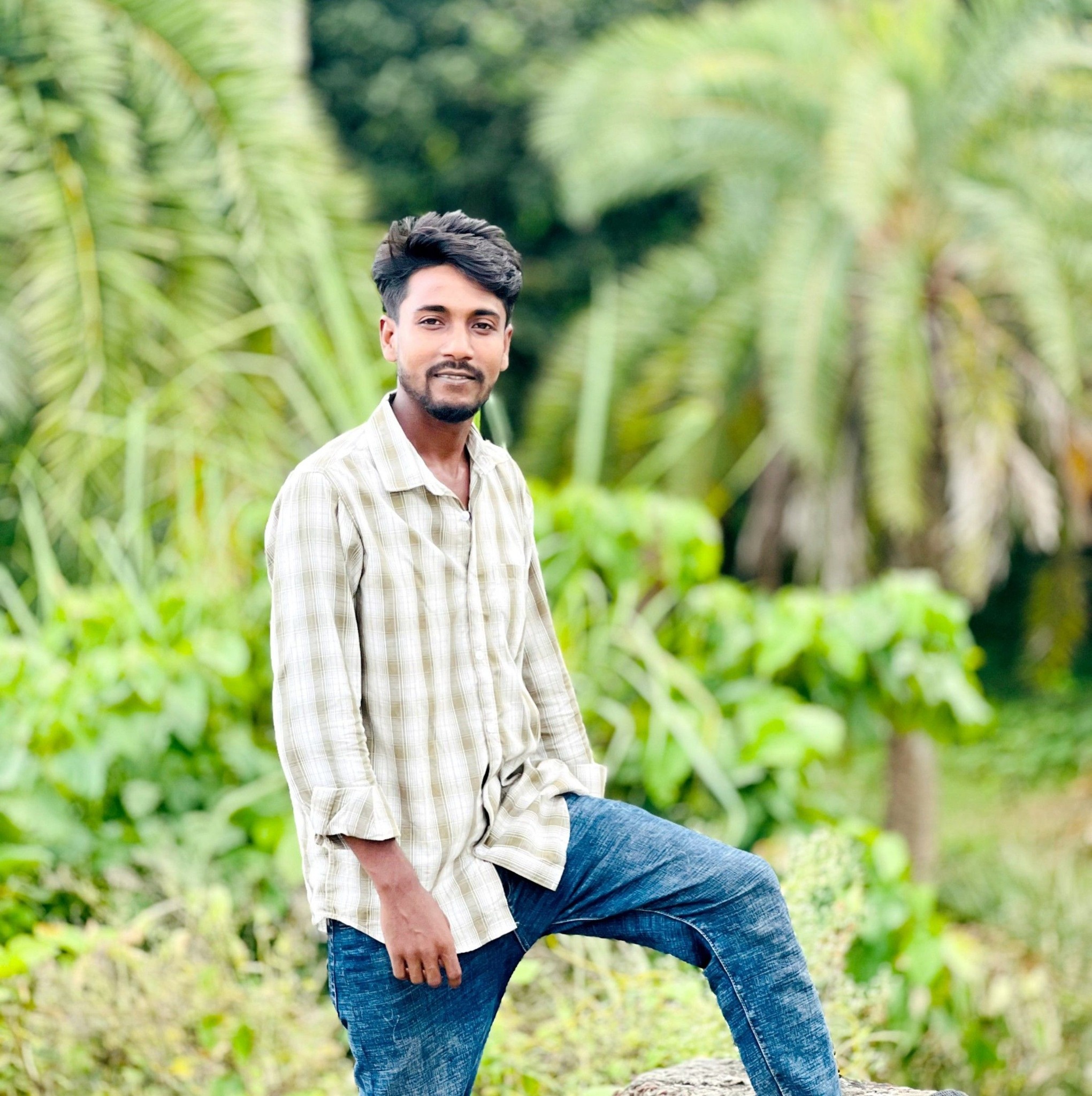 Md Roton Raj