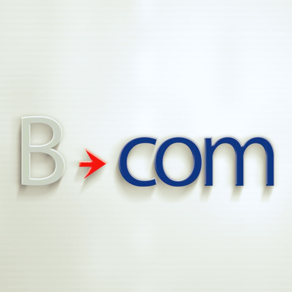 B-COM Imprimerie | Abidjan Abidjan