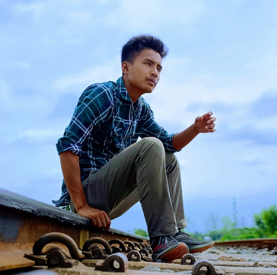 Dinesh Borbo