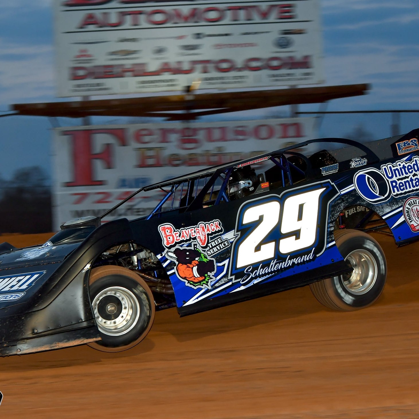 Bubbas Racing Supply | Brookville PA