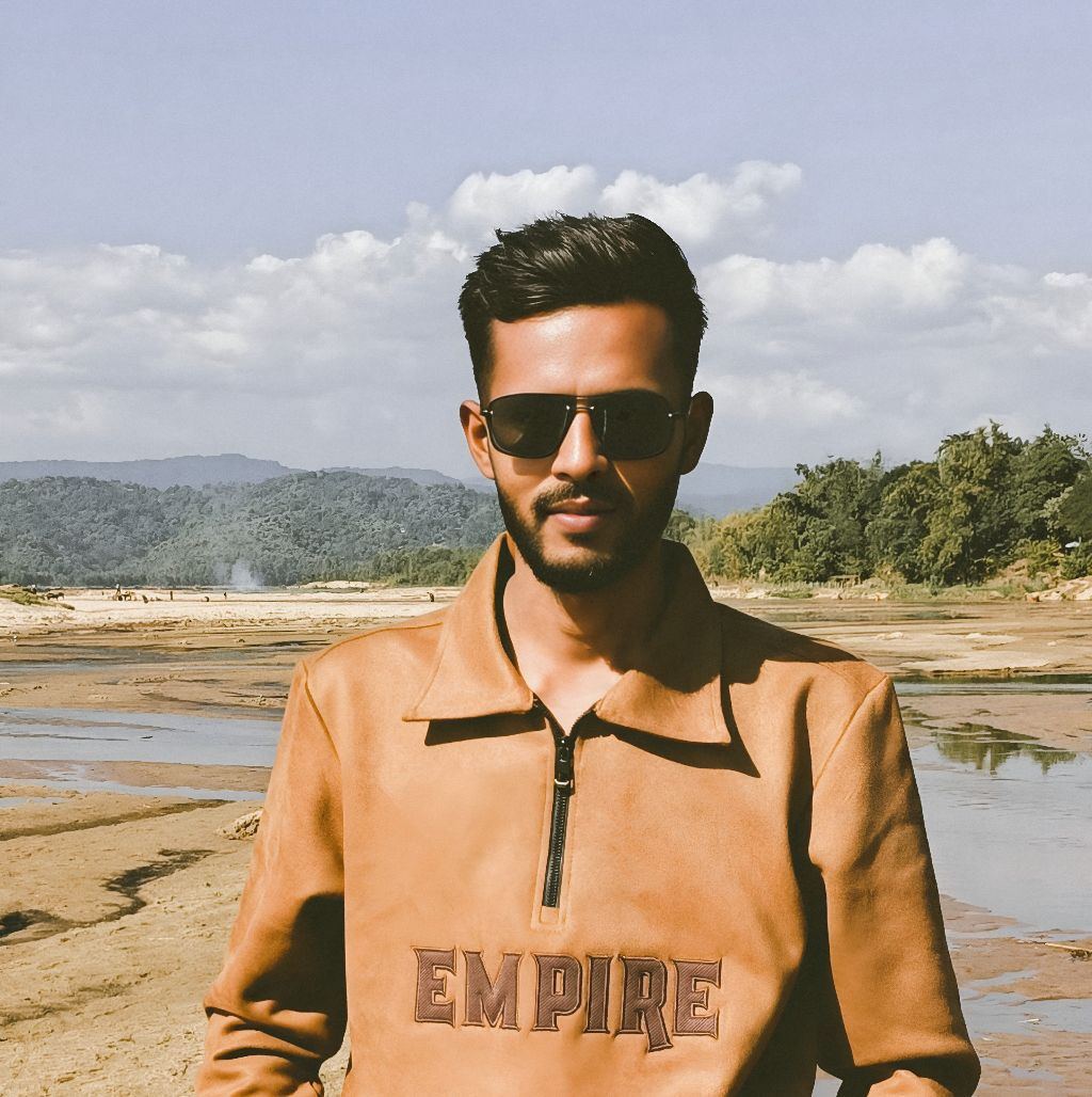 Raju Sarker