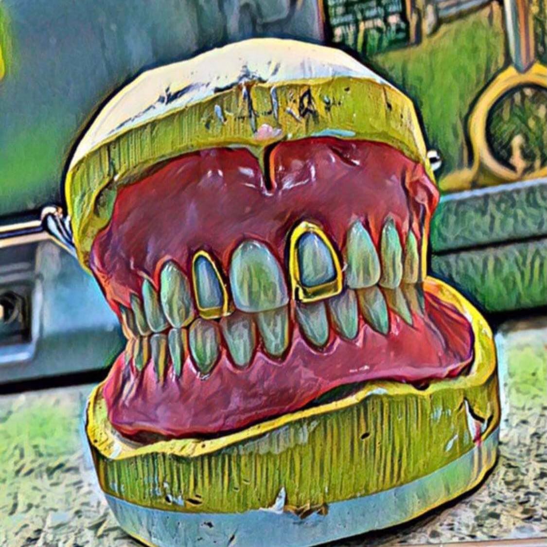 Rodock Dental on Reels | Facebook