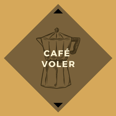 Café Voler | Lanús