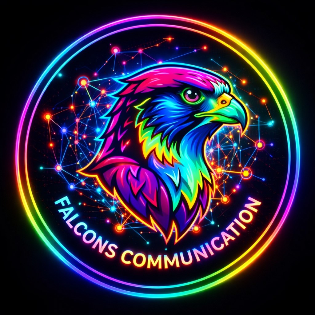 Falcon Communications | Rawalpindi