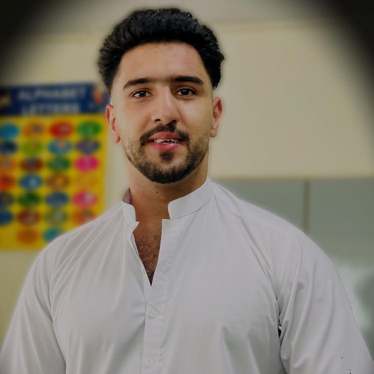 خدایا شکرت | Yusuf Khan