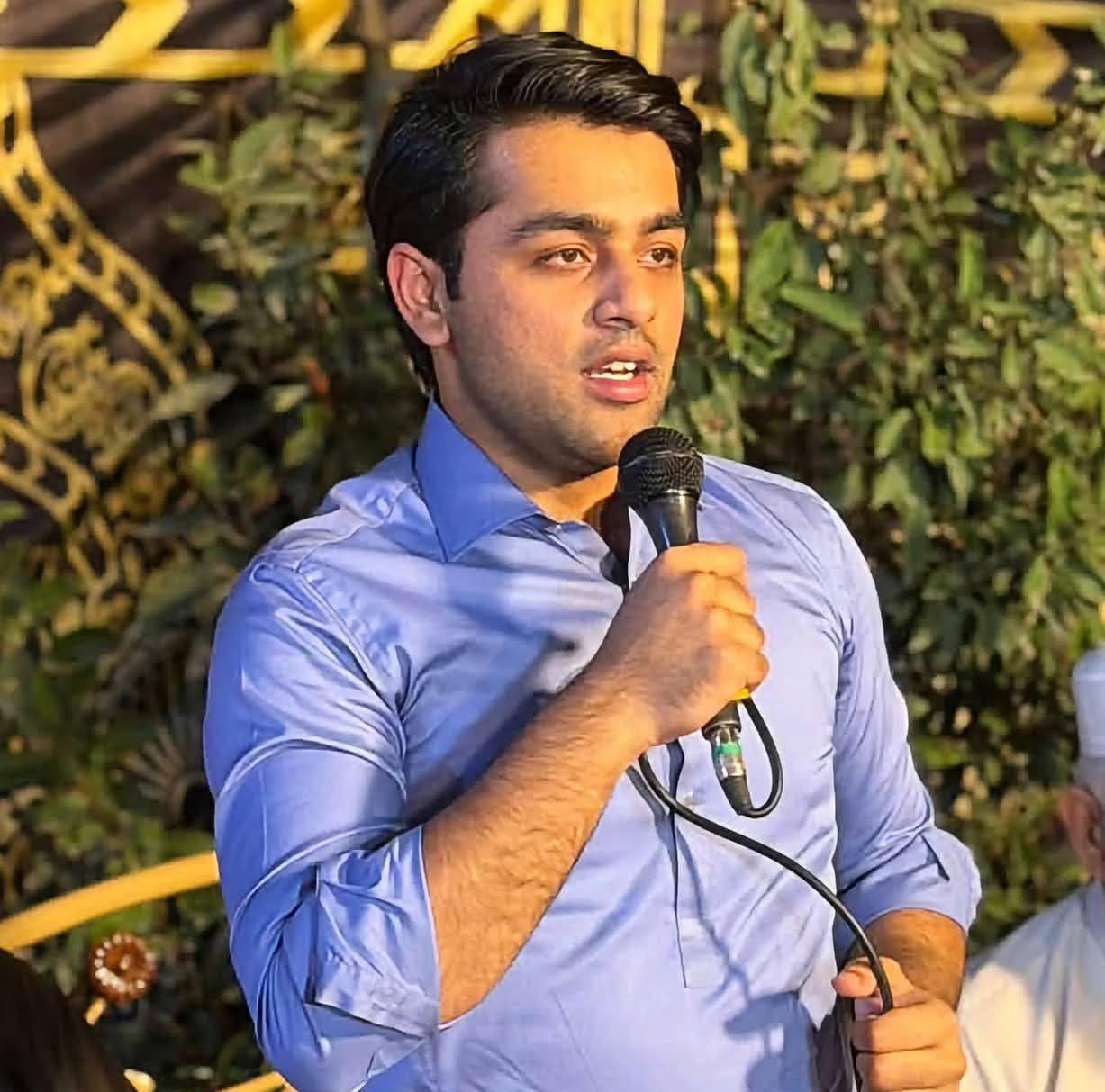 Ahsan bahi ki mohabbat ️ | Danish Aslam Dani