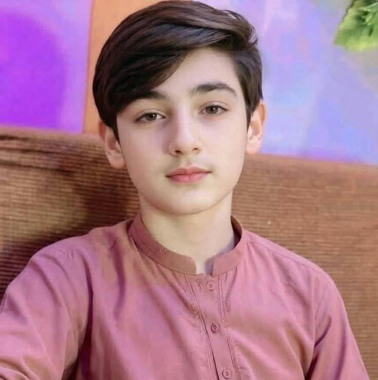 Shoukat Rasool Youtuber