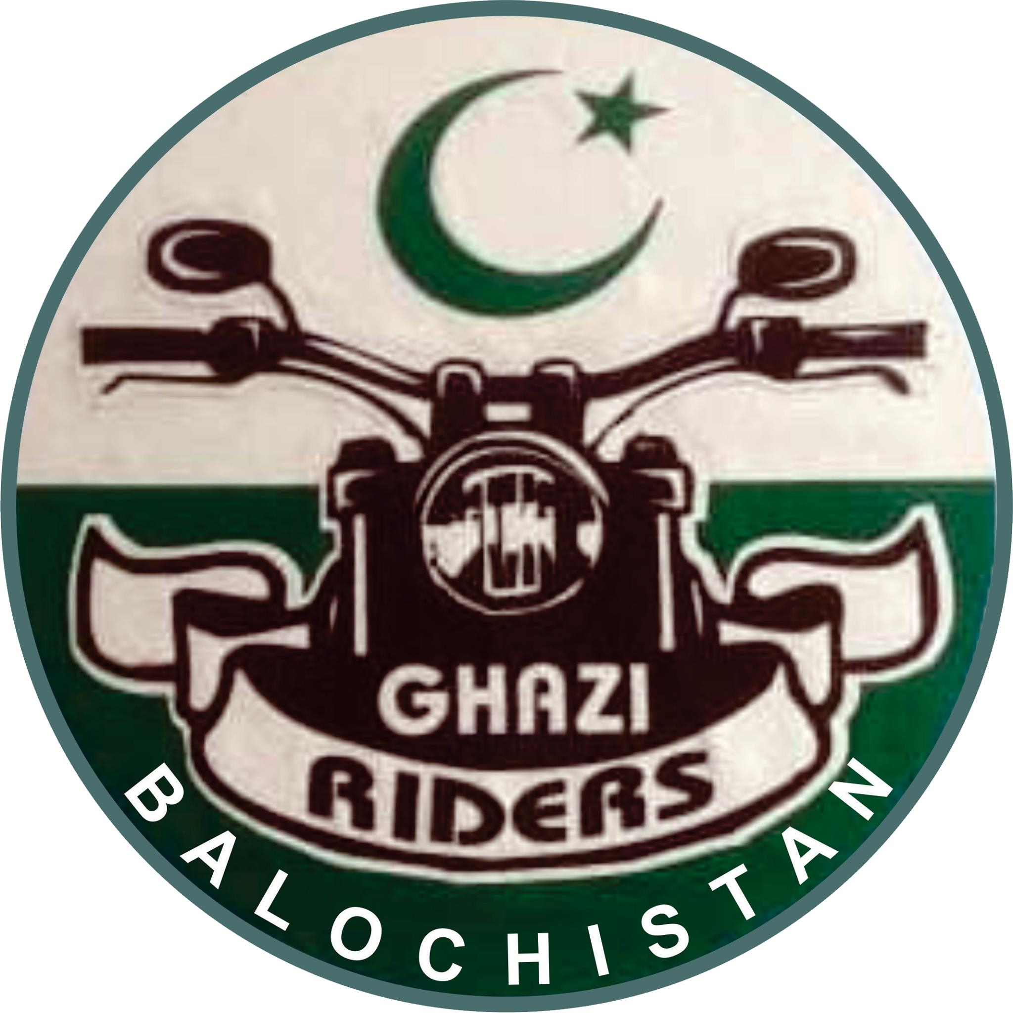 Ghazi Riders Balochistan | Quetta