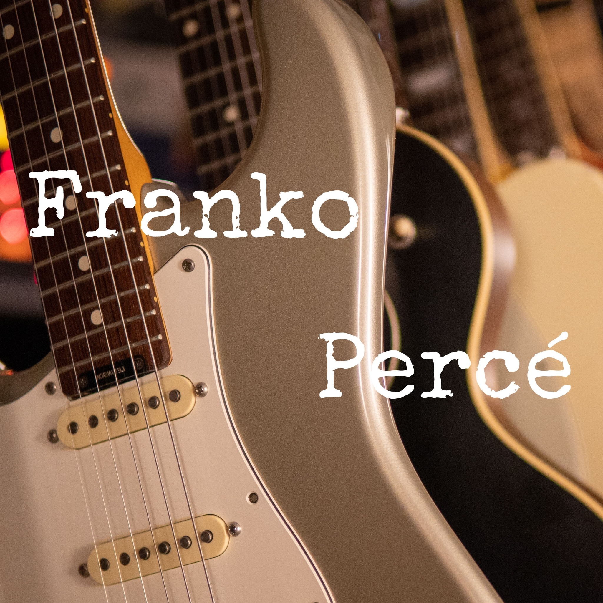 Franko Percé