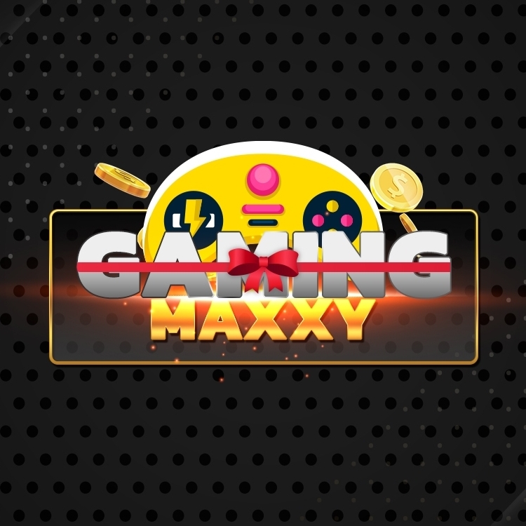 Gaming MAXXY