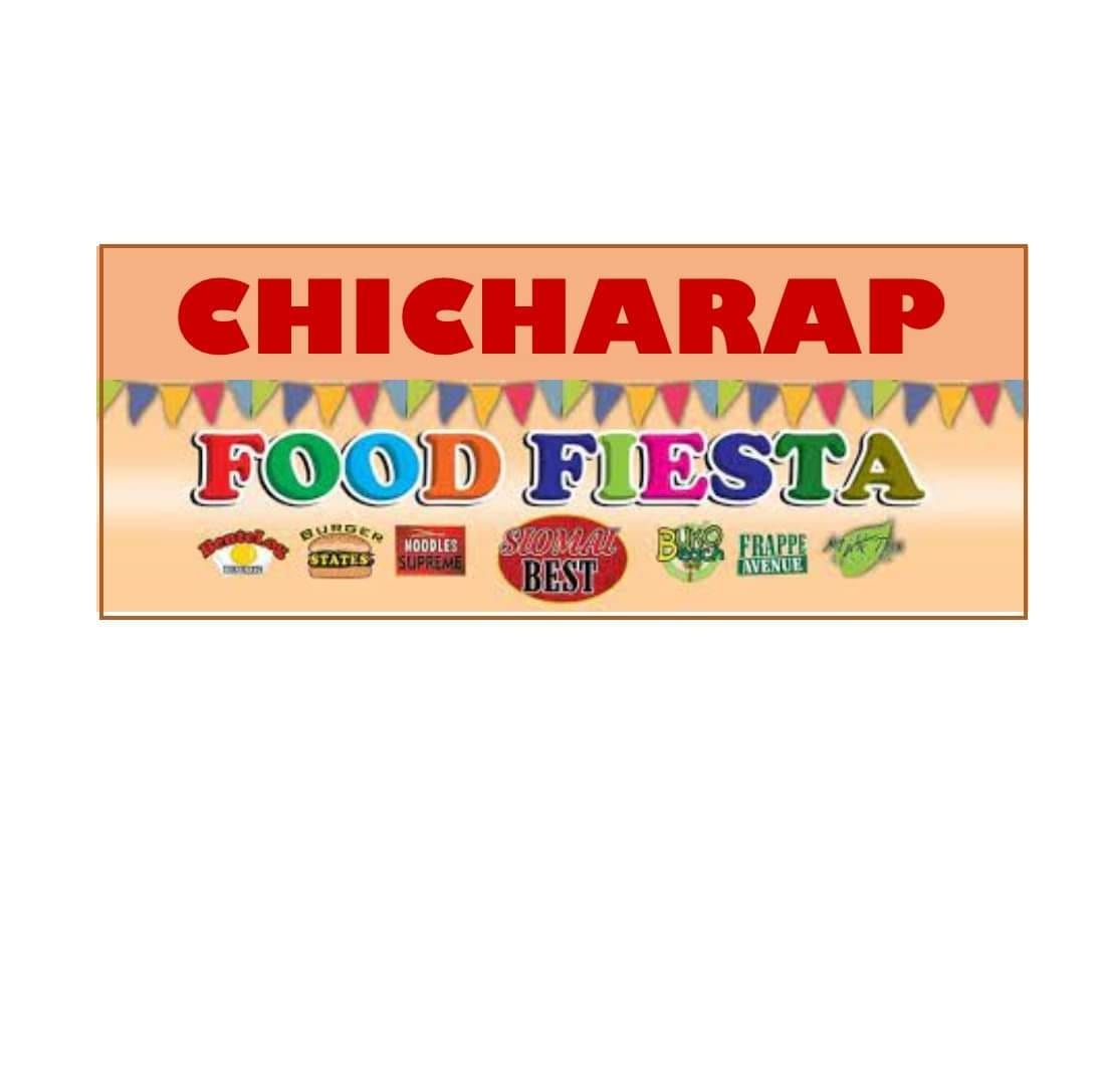 Chicharap Food Fiesta | Caloocan