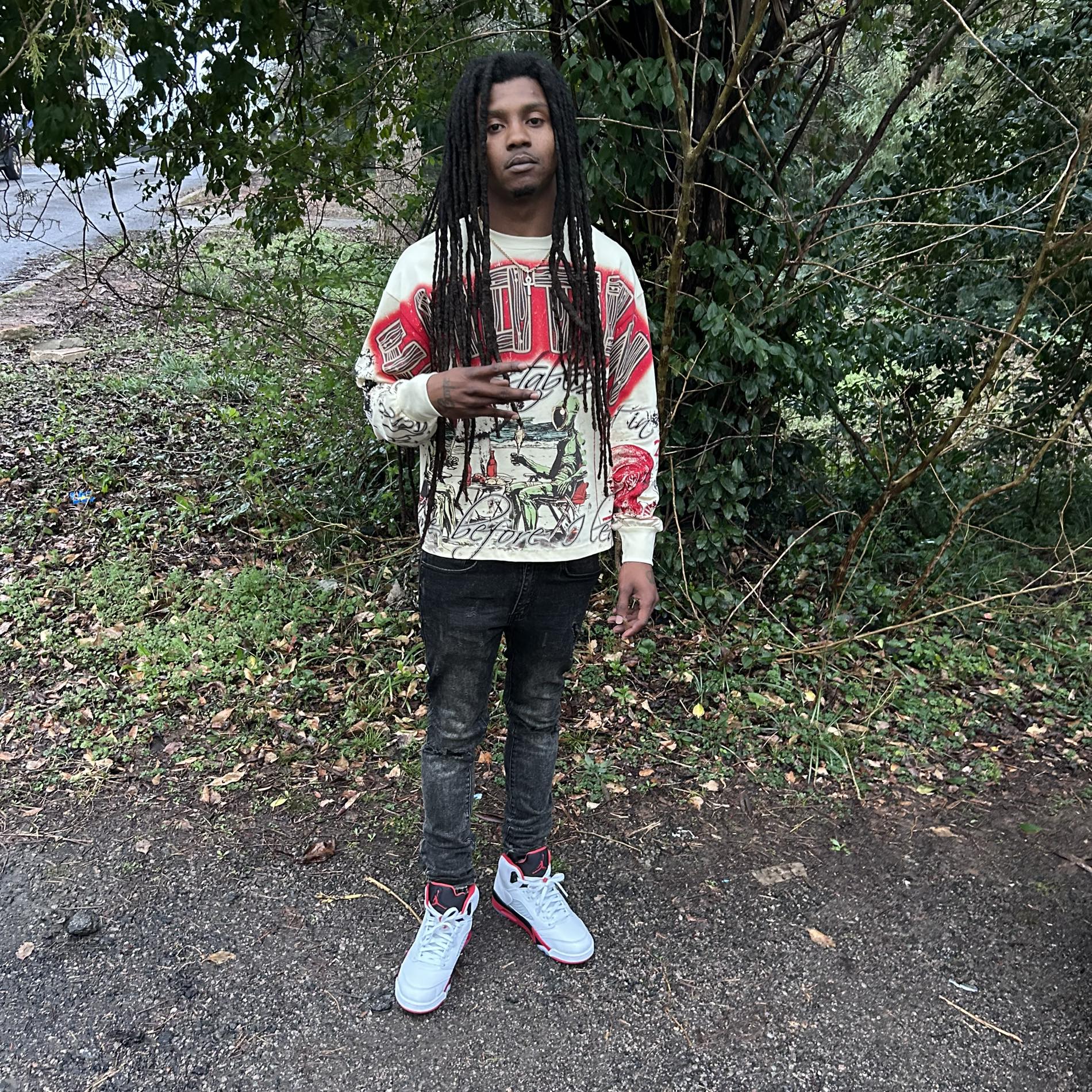 #nbayoungboy speaking on his first... - NBA Youngboy Fans | Facebook