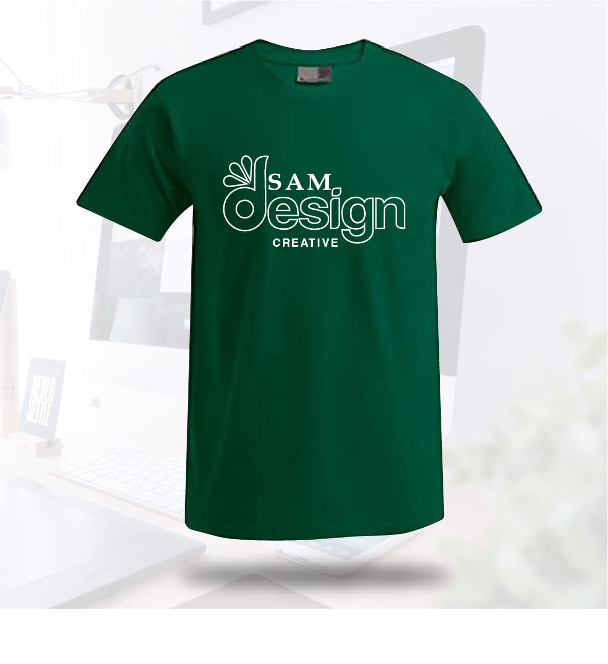 SAM design | Bouaké