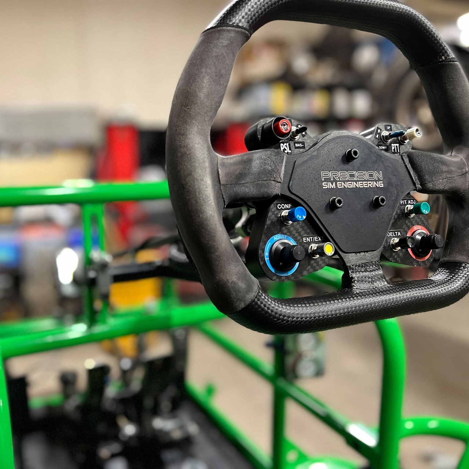 Matt Murphy - Racing & Esports