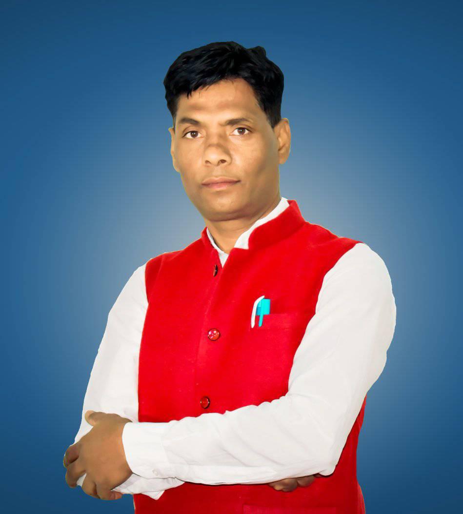 Md Azam