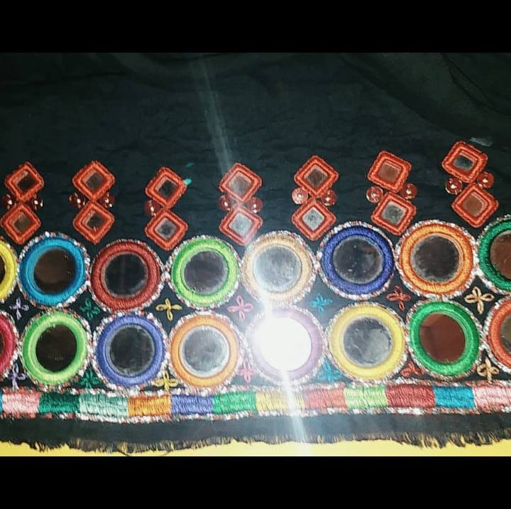 SM Rashdi collection | Larkana