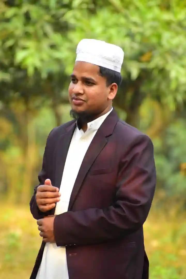 Rashed