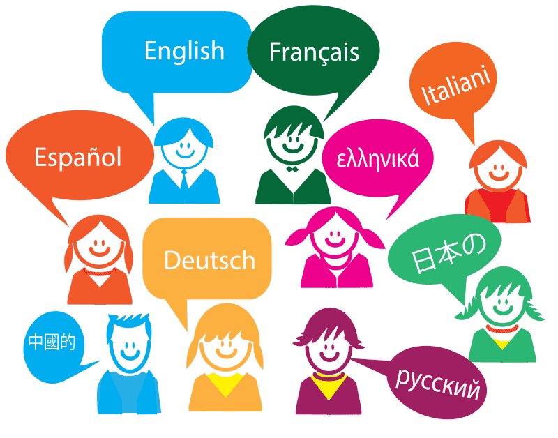 Native Language Translator