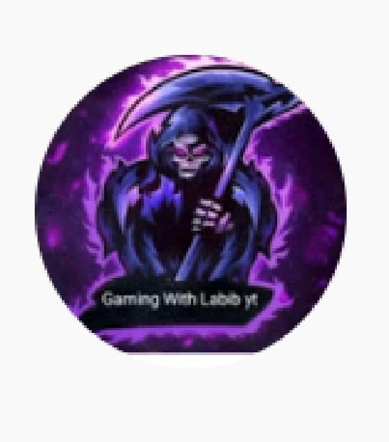 Gaming with labib yt