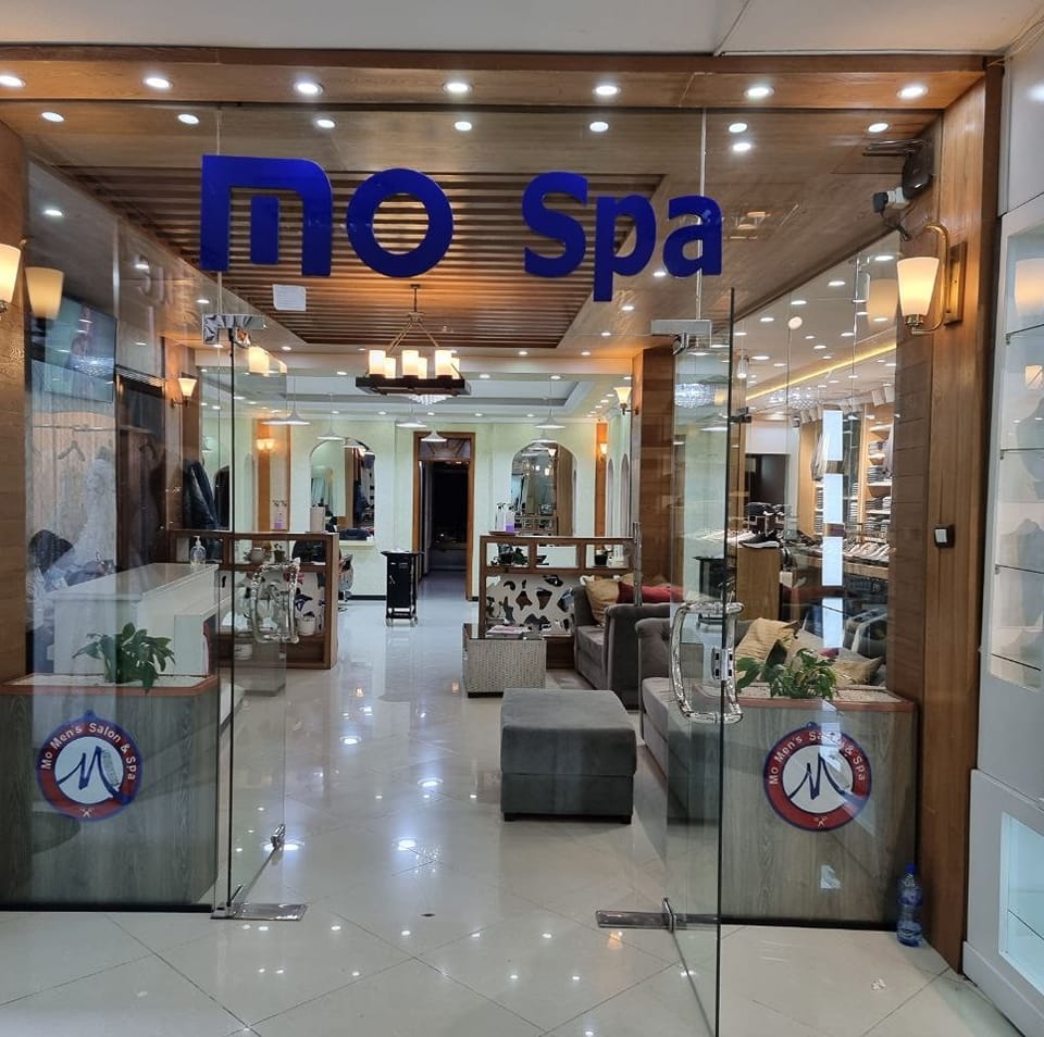 Mospa Ethiopia
