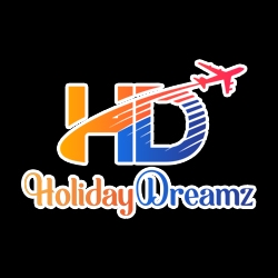 Fly Holiday Dreamz Travel Management Ltd