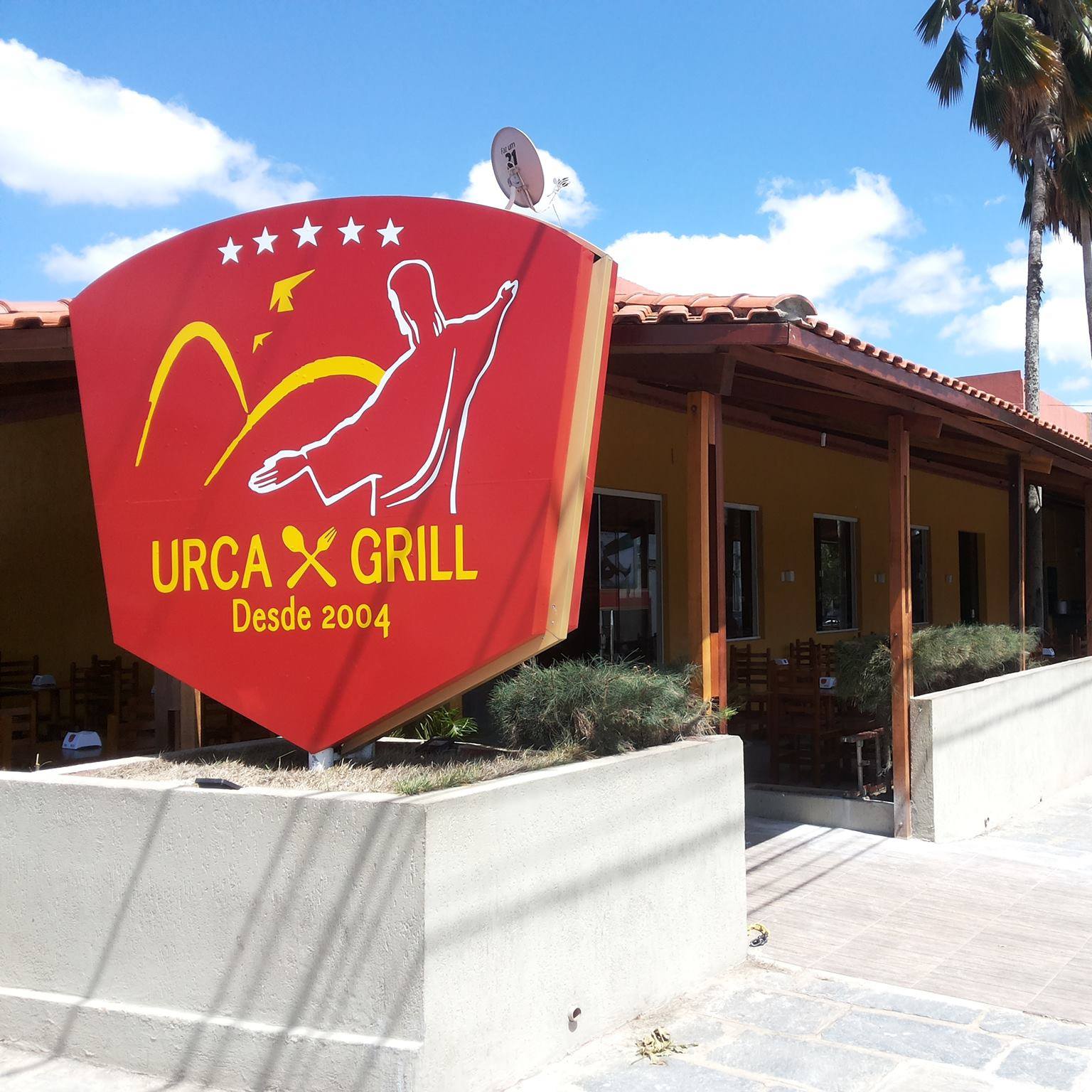 Urca Grill foto 2