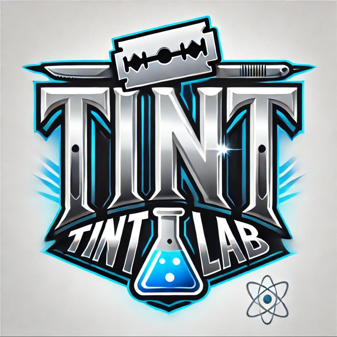 The Tint Lab