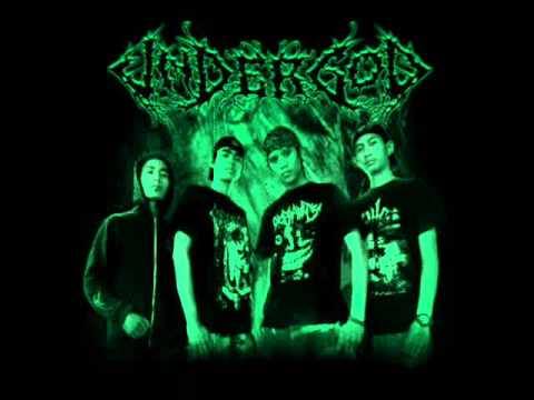 Undergod
