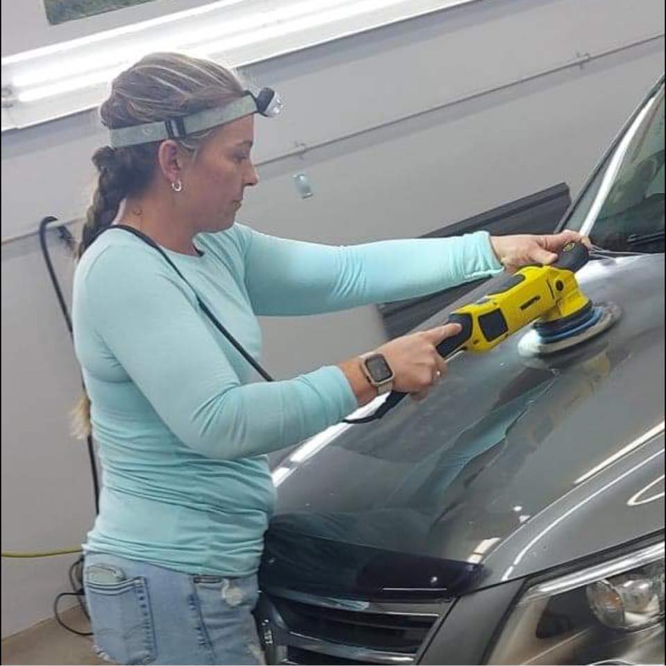 Stay Clean Auto Spa | Muskoka ON