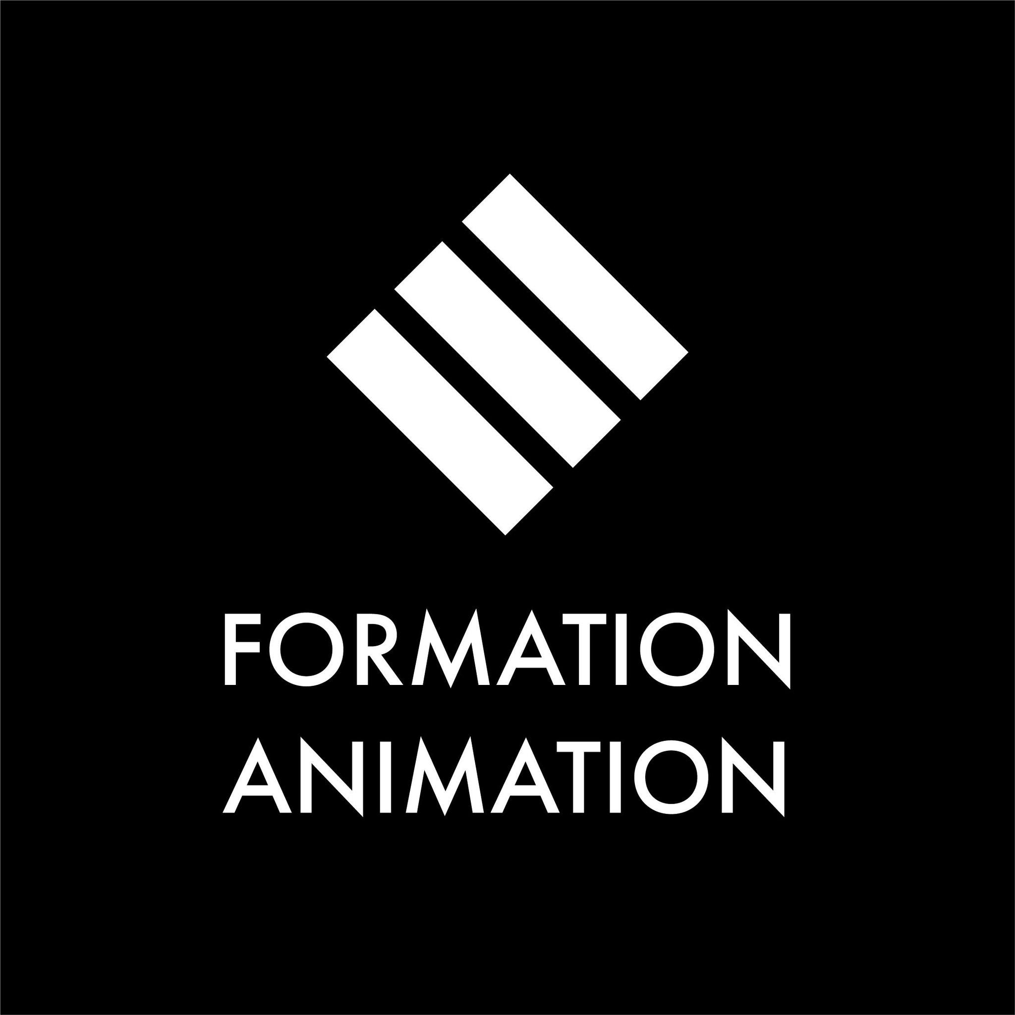 Formation Animation