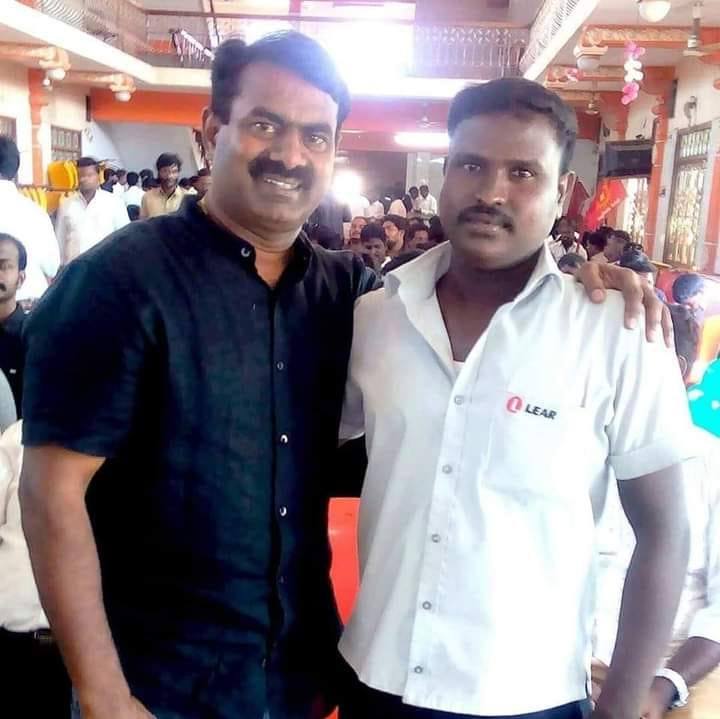 Soundar Rajan