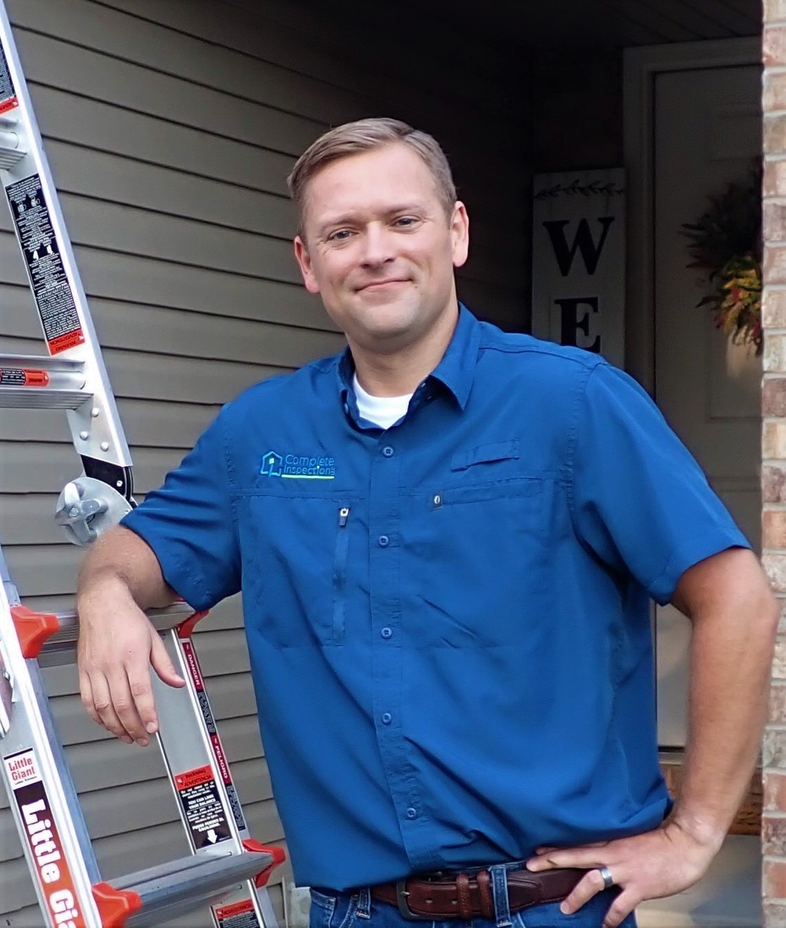 Complete Inspection, LLC | Springfield MO