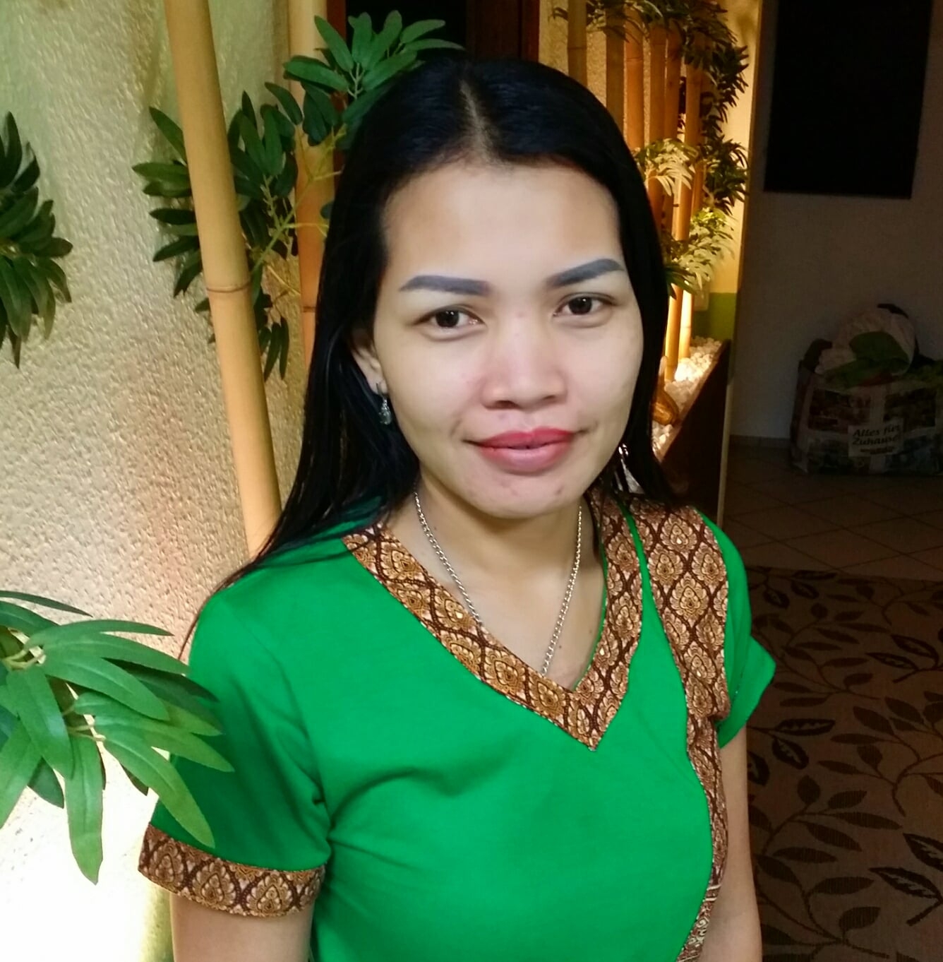 Saimay Thaimassage | Schweinfurt