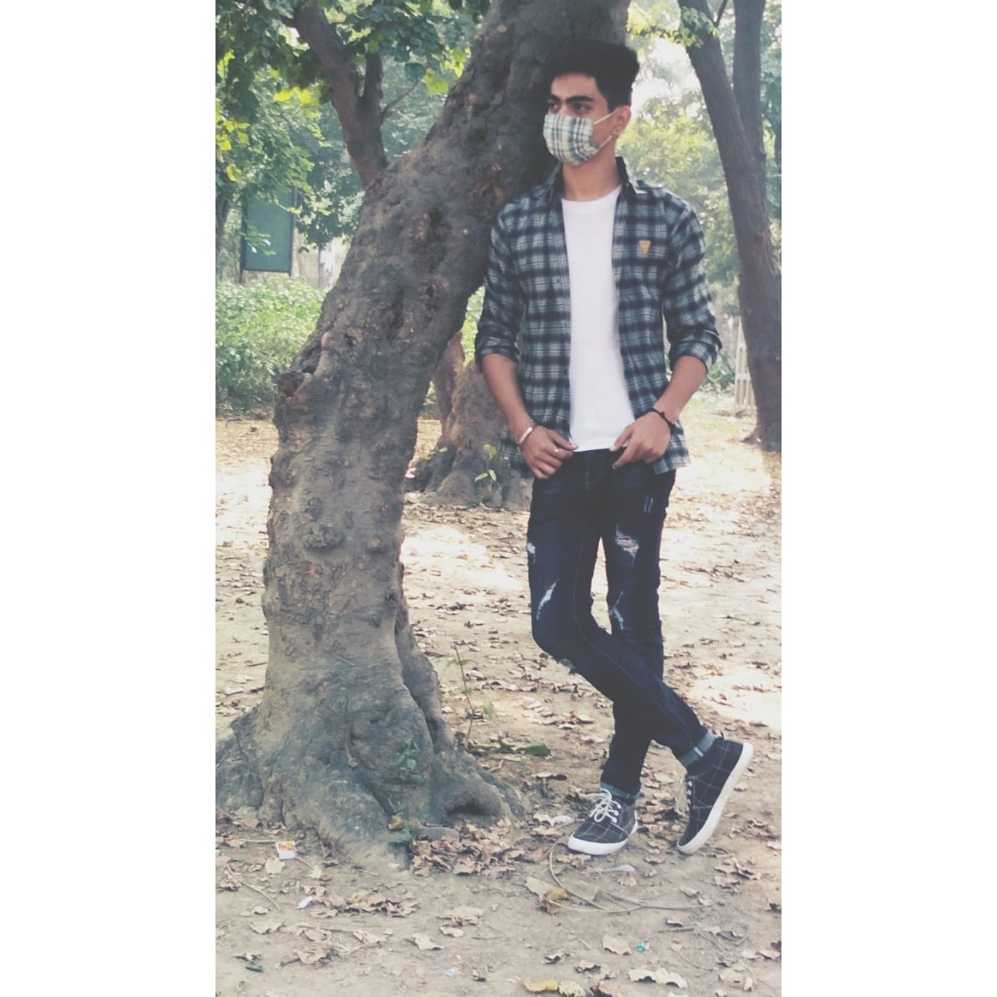 Aman kumar rajput