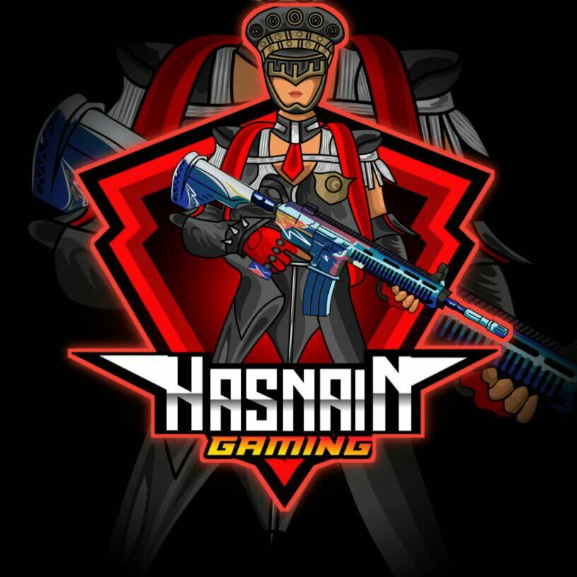 Hasnain Gaming Yt