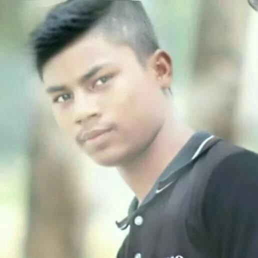 MD Hamid Rafi