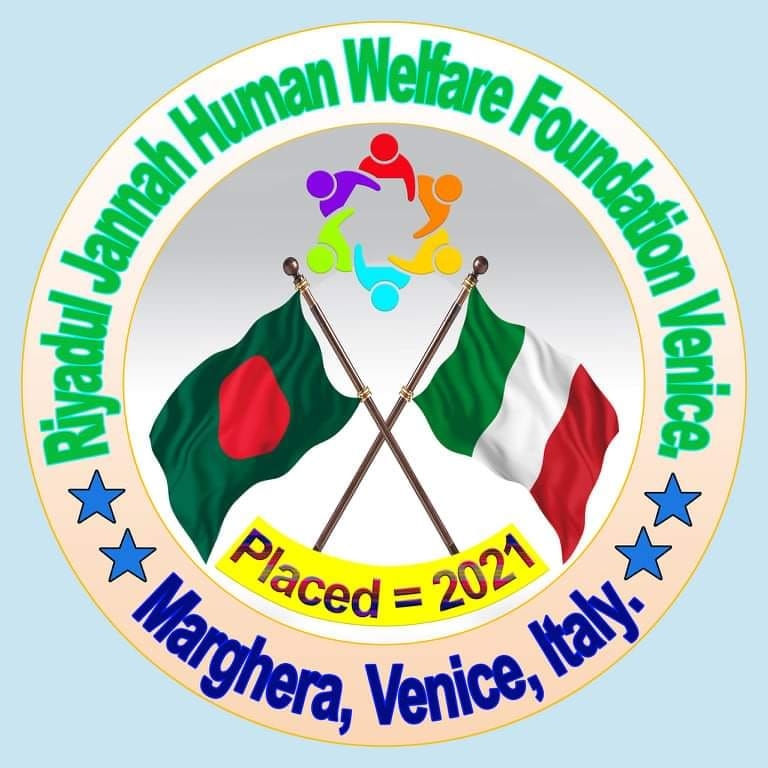 Riyadul Jannah Human Welfare Foundation Venice | Venice