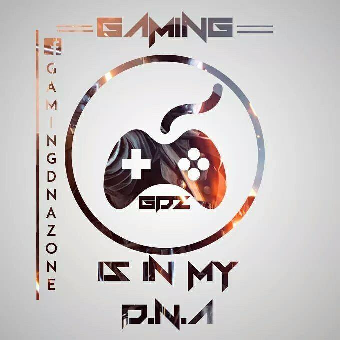 Gaming DNA Zone