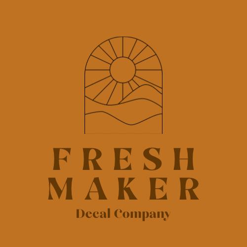 Freshmaker Decal Company